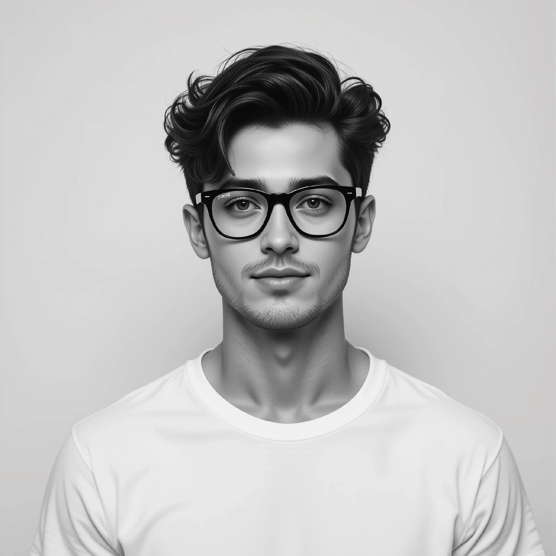 Chico Gafas